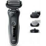 Braun Series 5 50-W4650cs